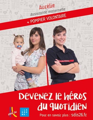 Drôme Magazine - N° 123