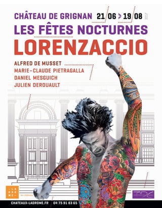 Drôme Magazine - N°124