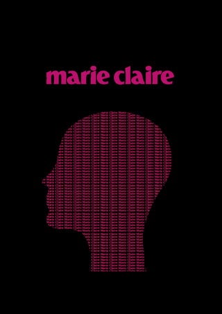 Marie Claire - Origin and Evolution of the Magazine.