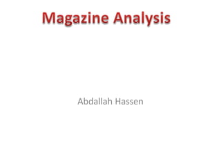 Abdallah Hassen

 