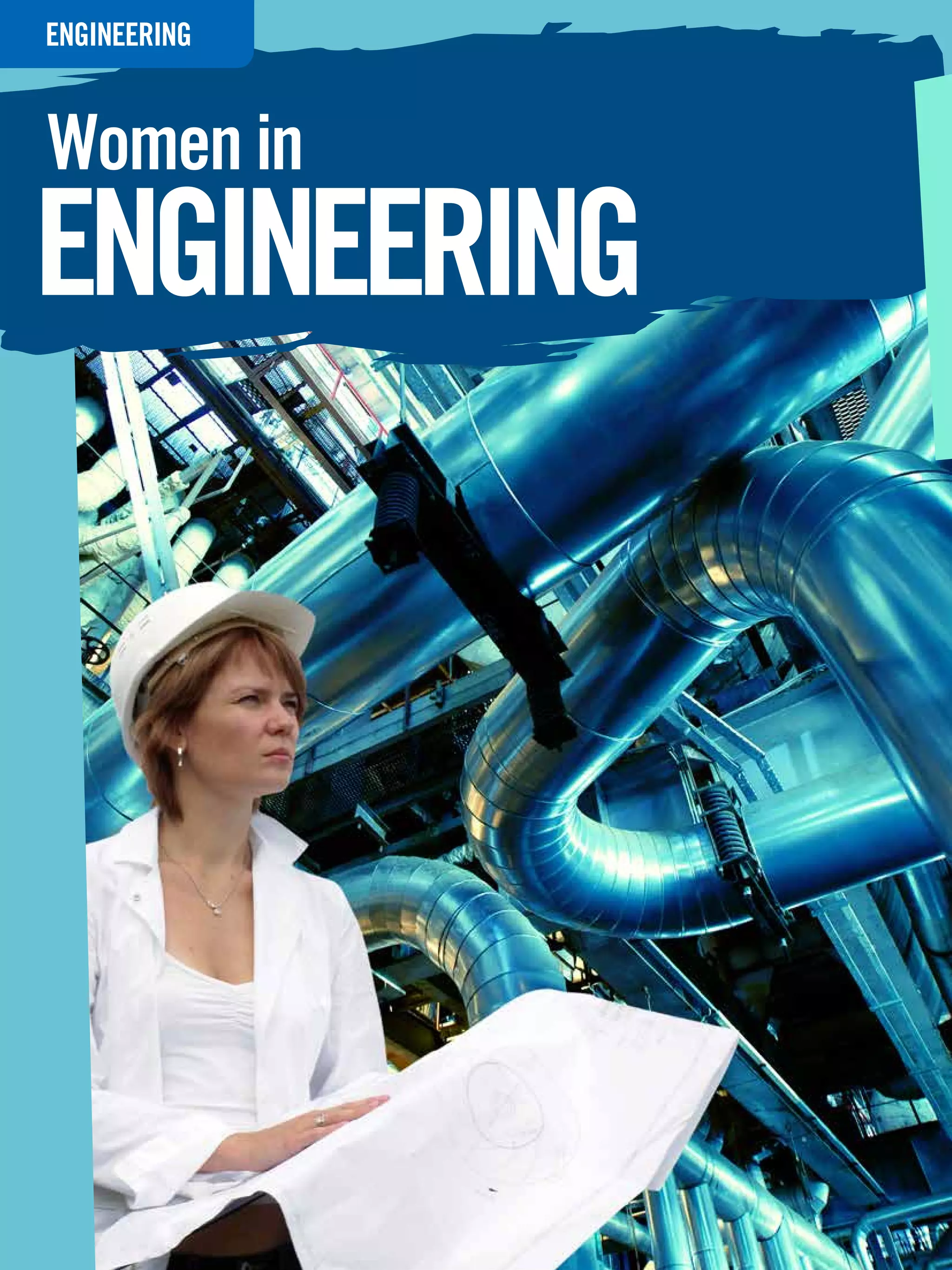 ENGINEERING
INTERVIEW


Women in
ENGINEERING




   8 The National Student - Careers Guide 2012
 
