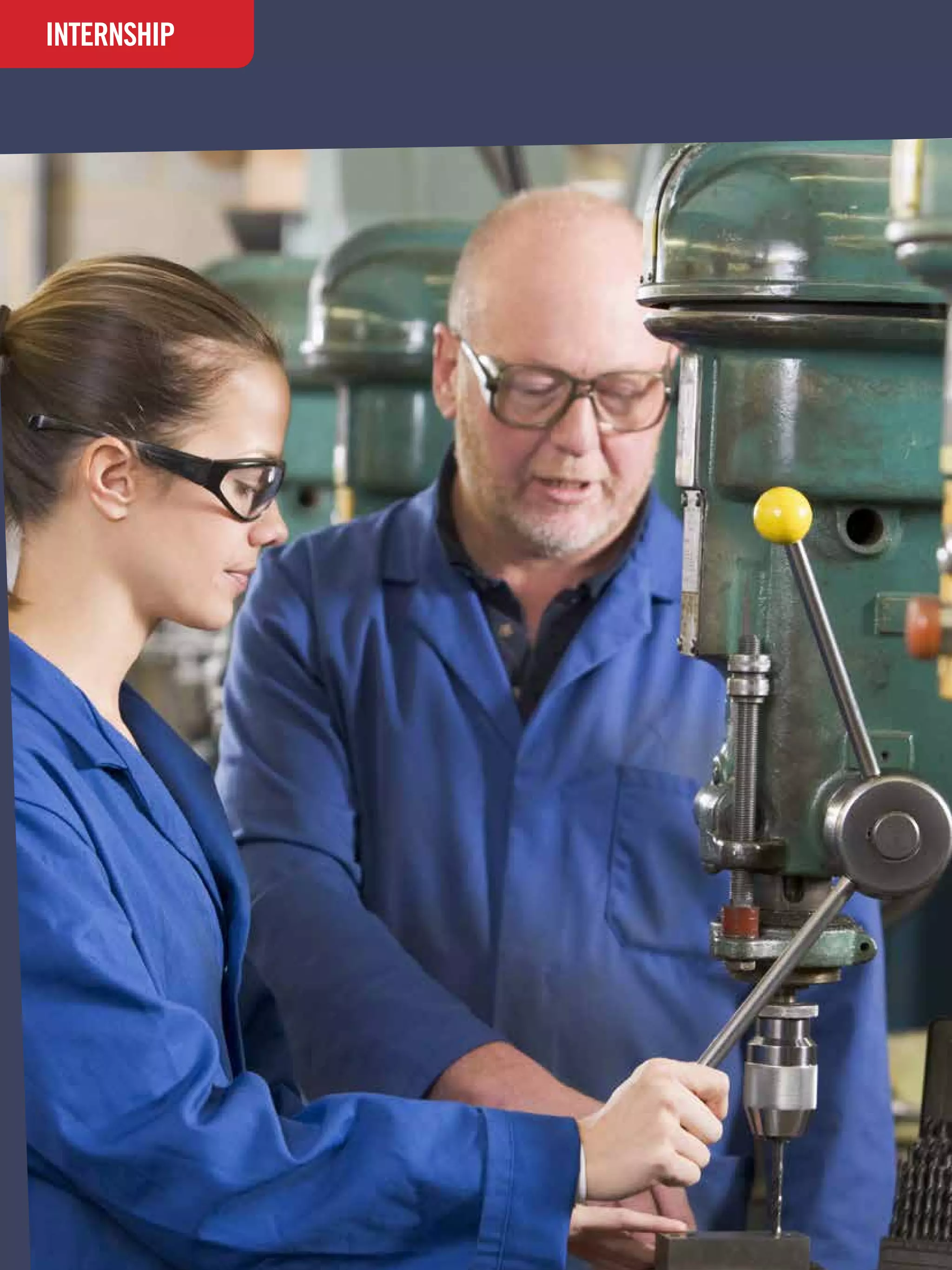 INTERNSHIP
INTERVIEW




   72 The National Student - Careers Guide 2012
 