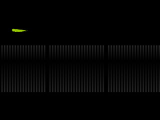 Magazine cover presentation