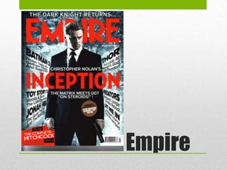 Empire

 
