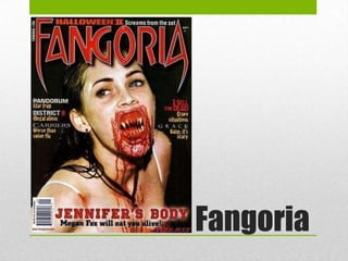 Fangoria

 