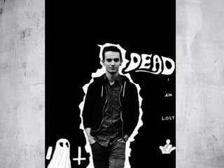 Magazine cover step by step