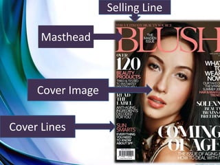 Masthead
Selling Line
Cover Image
Cover Lines
 