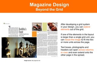 Designing Magazines: Part 2 | PDF