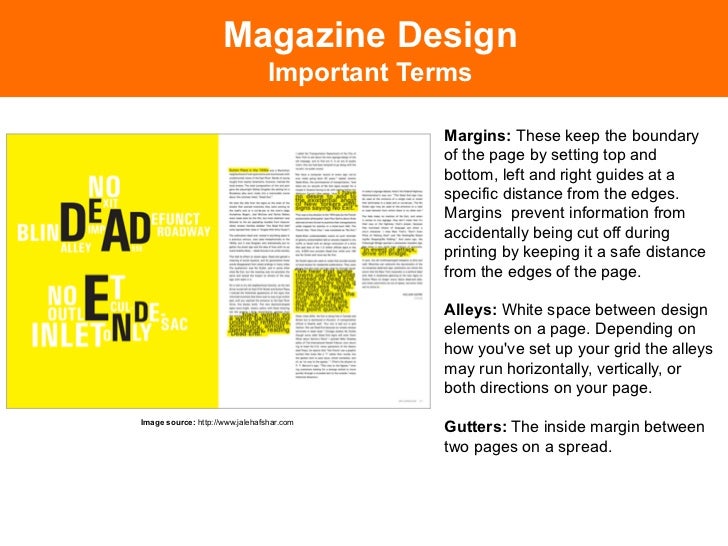 designing magazines part 2 design 2 part magazine