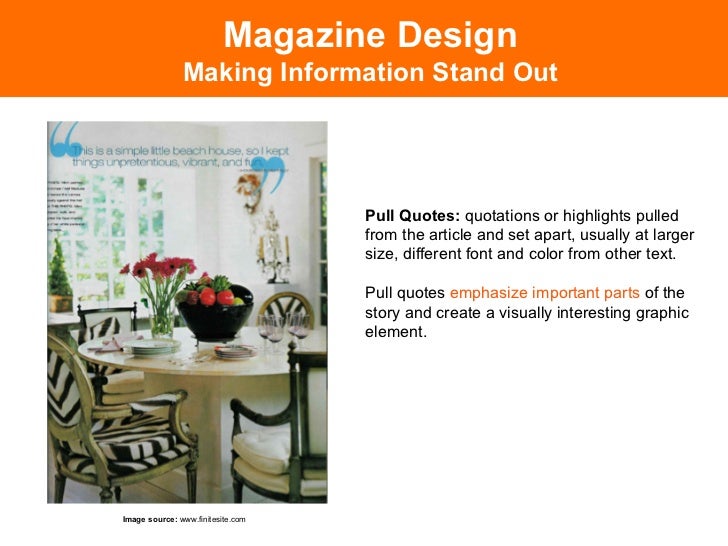 designing magazines part 2 design 2 part magazine