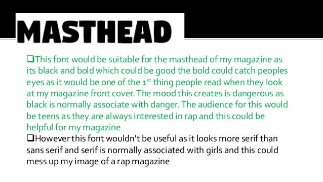 8 magazine fonts 1 magazine fonts