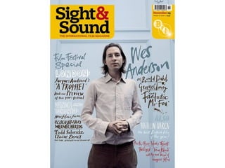 MS1 Magazine front cover analysis