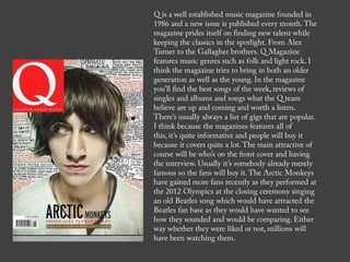 Magazine front cover analysis jen.