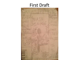 First Draft
 