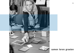 15




samen leren groeien
 