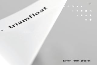 17




samen leren groeien
 