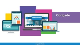 Obrigado
 