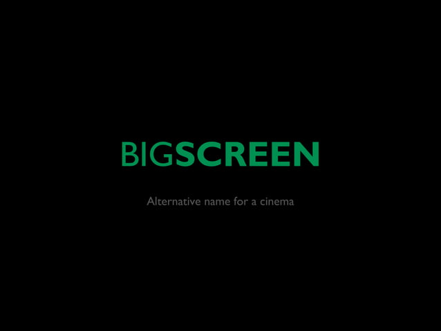 Magazine name ideas | PPT