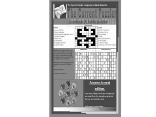 Magazinepagesblack and white.