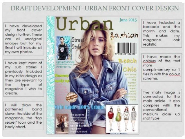 Magazine Pre Production Planning Stage Magazine Pre Production Planning Stage