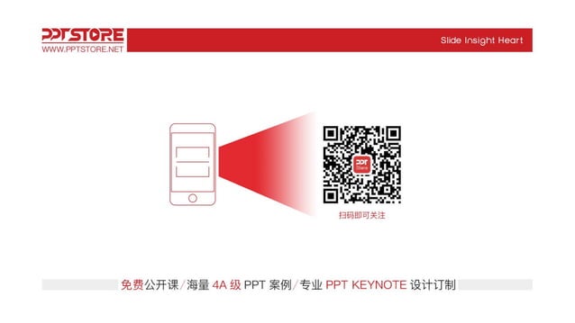 Magazine power point presentation template | PDF