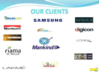OUR CLIENTS
 