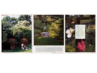 My Photos in Magazines 