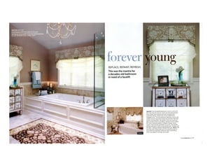 My Photos in Magazines 