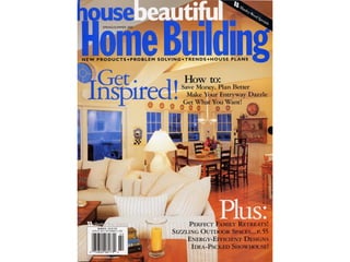 My Photos in Magazines 