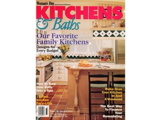 My Photos in Magazines 