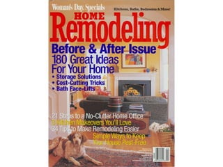 My Photos in Magazines 
