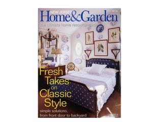 My Photos in Magazines 