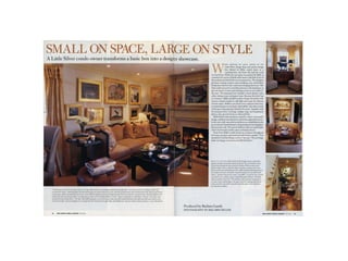 My Photos in Magazines 