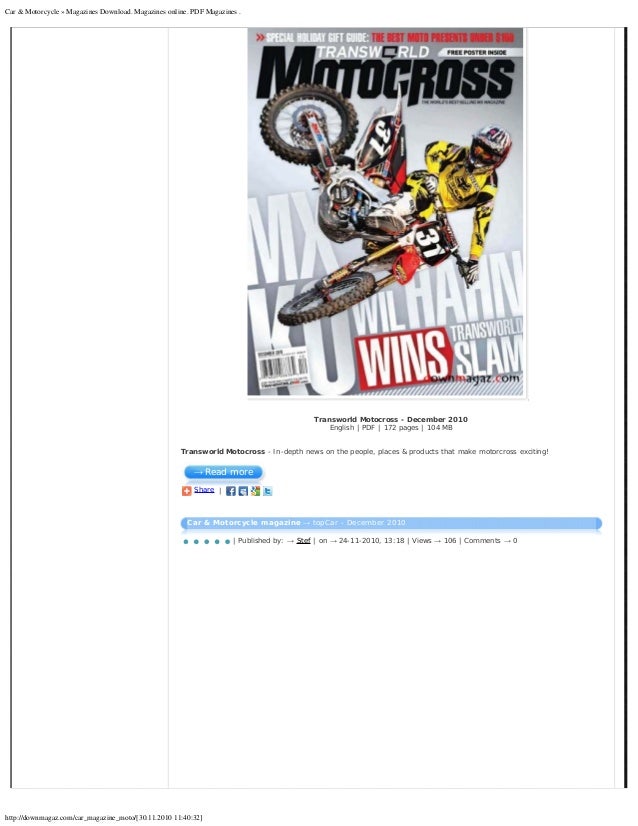 Free pdf magazine download sites Free pdf magazine download sites