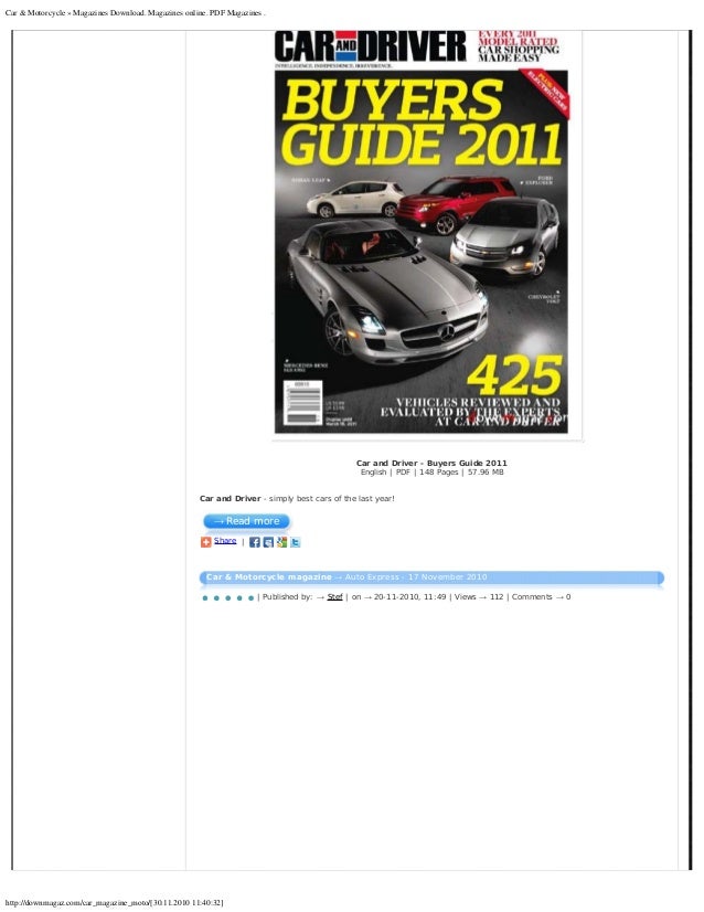 Digital magazine subscriptions. Over 6, publications. download free pdf magazines online