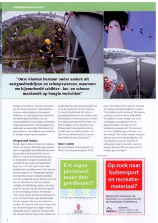 Magazine Vebon Feb 2012   Pag 2