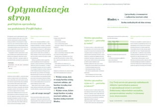 Magazyn THEY.PL - nr 7 (2014)