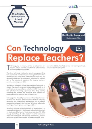 Campus Care-Newsletter