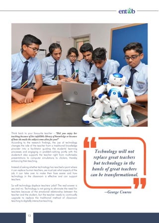 Campus Care-Newsletter