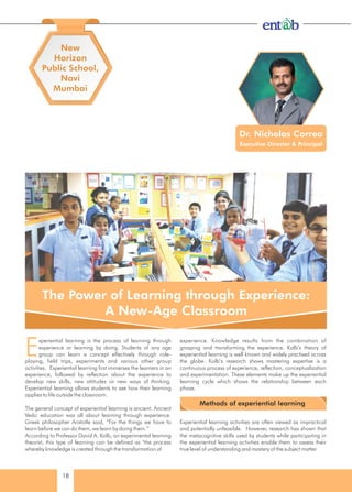 Campus Care-Newsletter