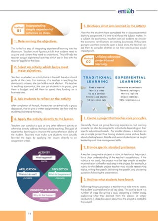 Campus Care-Newsletter