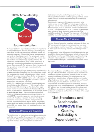 Campus Care-Newsletter