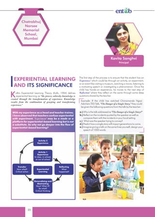 Campus Care-Newsletter