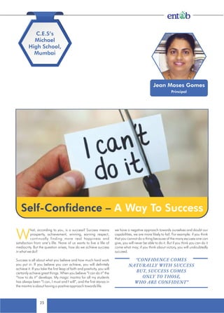 Campus Care-Newsletter