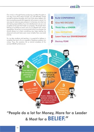 Campus Care-Newsletter