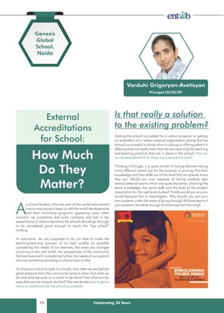 Campus Care-Newsletter