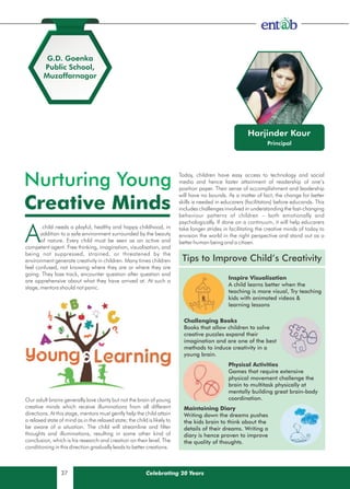 Campus Care-Newsletter