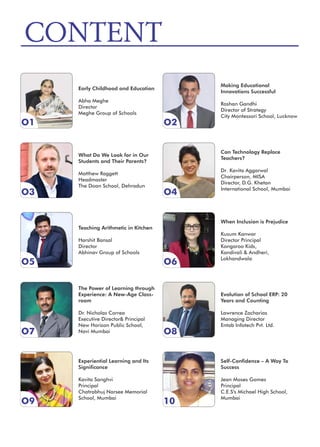 Campus Care-Newsletter