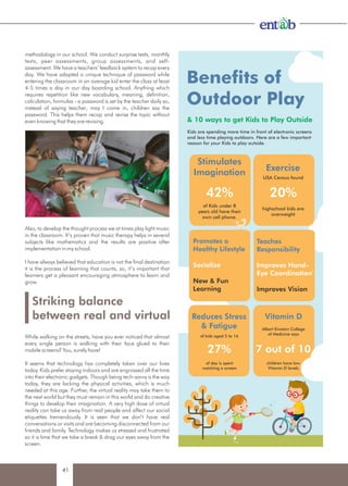 Campus Care-Newsletter