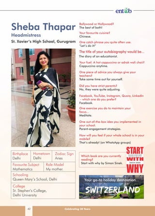 Campus Care-Newsletter